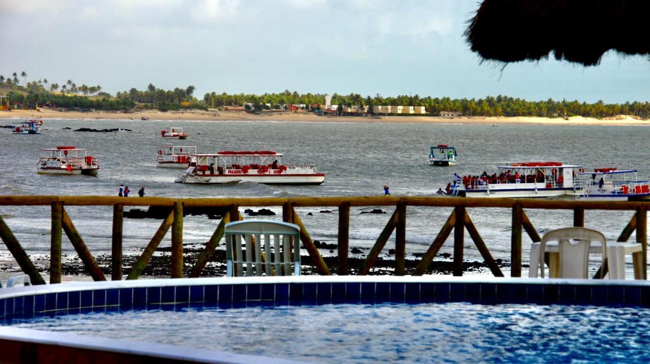 Ponta Dos Aneis Inn 2*