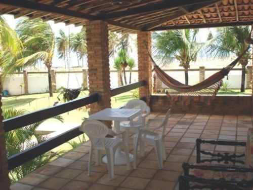 Inn Ponta Dos Aneis Maracajau