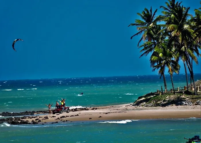 Pousada Ponta Dos Aneis