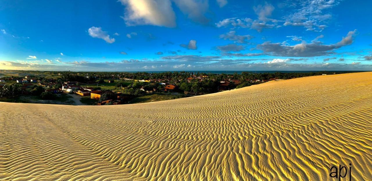 Ponta Dos Aneis 2* Maracajau