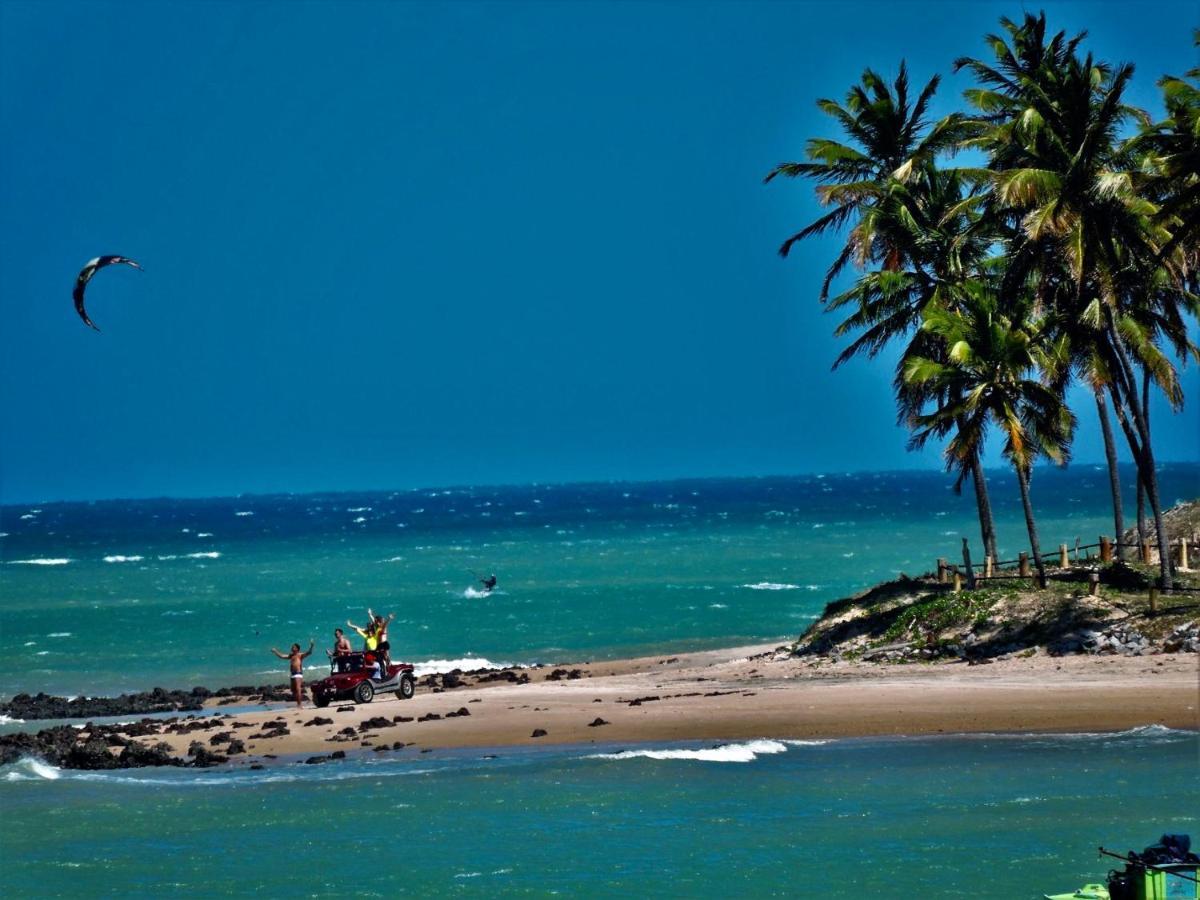 Ponta Dos Aneis Inn Maracajau