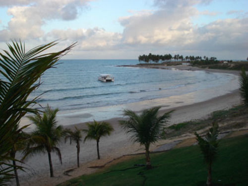 Ponta Dos Aneis
