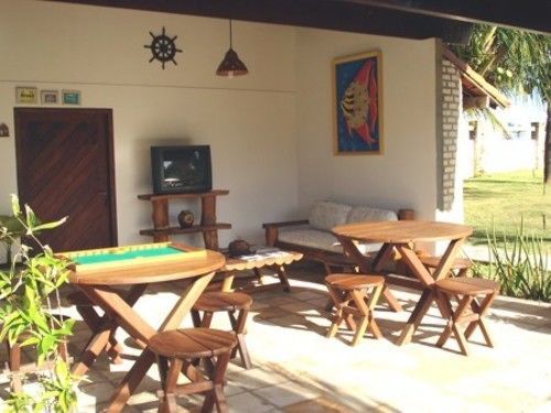 Inn Ponta Dos Aneis