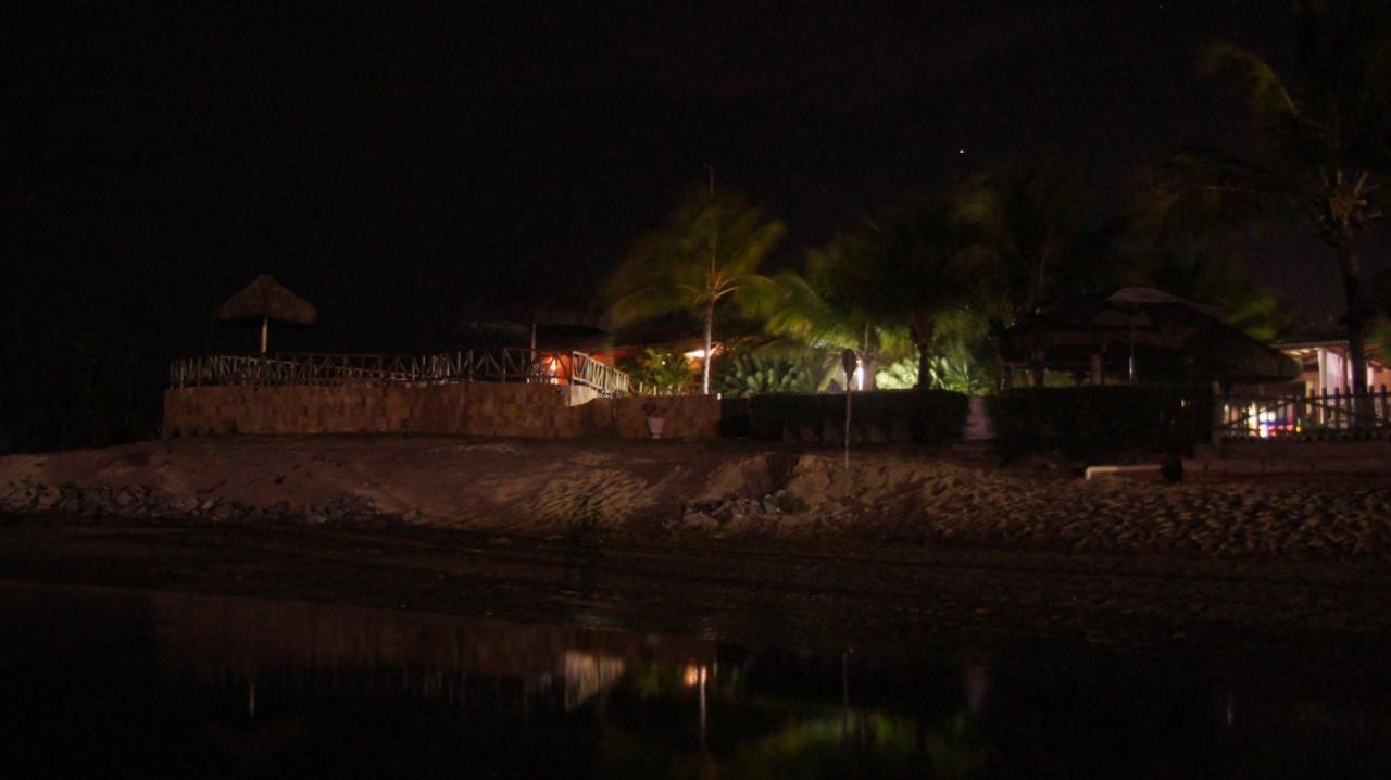 Inn Ponta Dos Aneis Maracajau